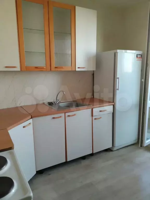 Квартира-студия, 18,9 м, 8/10 эт. - Фото 0