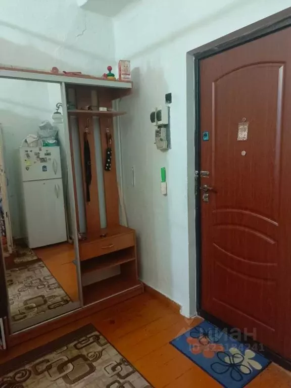 1-к кв. Крым, Симферополь ул. Батурина, 3 (30.0 м) - Фото 1