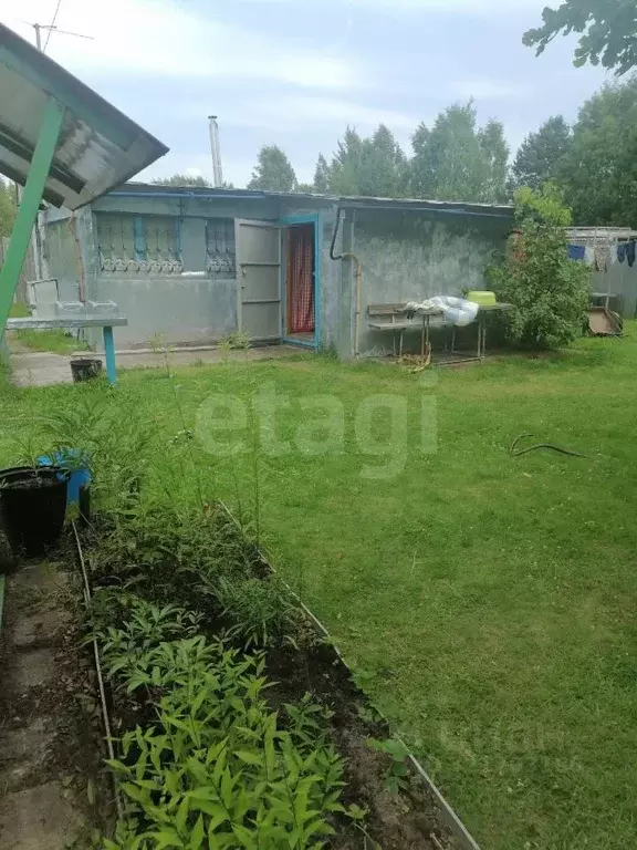 Дом в Тверская область, Осташковский муниципальный округ, д. Лежнево  ... - Фото 1
