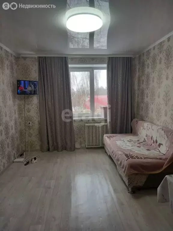 1к в -комнатной квартире (18.4 м) - Фото 2