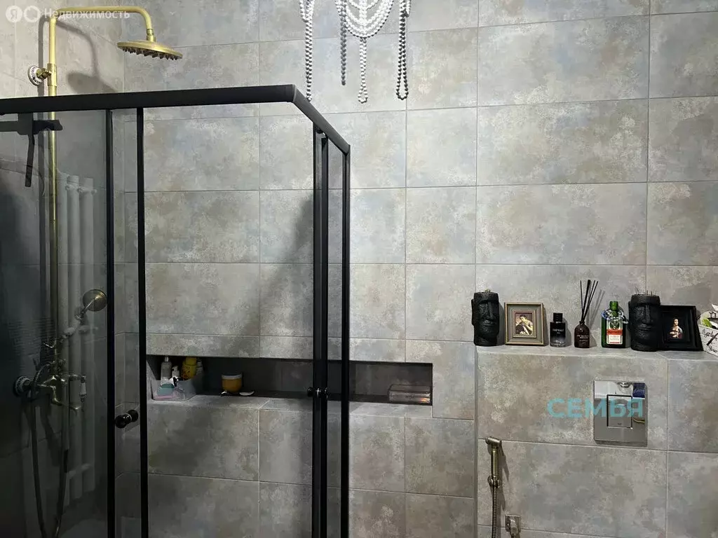 1-комнатная квартира: Владикавказ, проспект Мира, 32 (37 м) - Фото 2