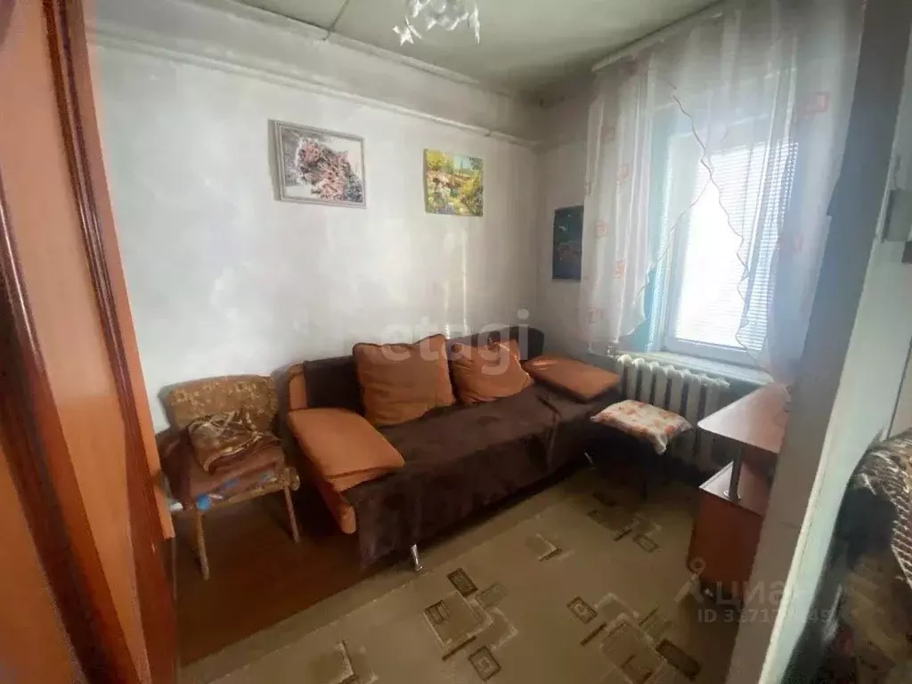 Дом в Амурская область, Белогорск Школьная ул., 21 (44 м) - Фото 1