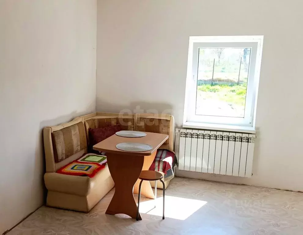 Дом в Калининградская область, Черняховский муниципальный округ, пос. ... - Фото 1