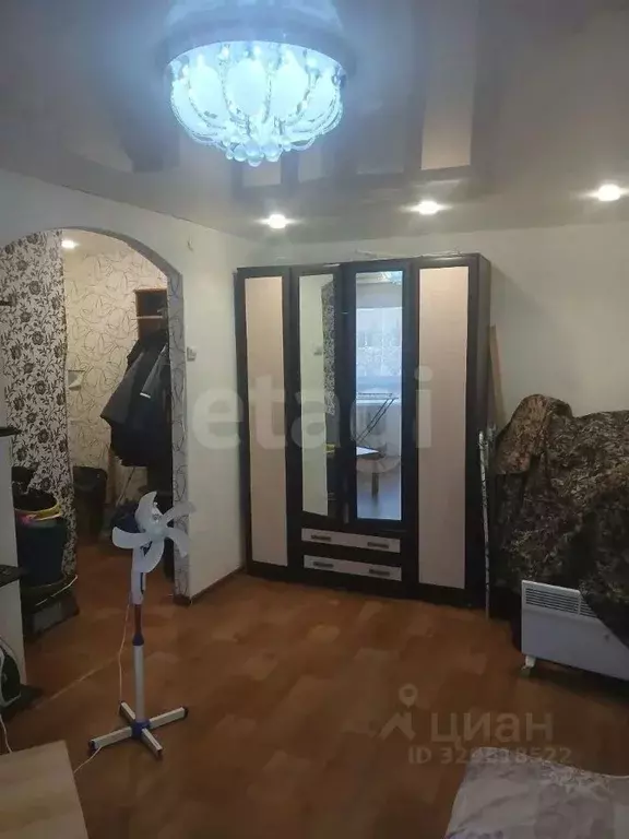 1-к кв. Алтай, Горно-Алтайск ул. Григория Чорос-Гуркина (30.0 м) - Фото 1