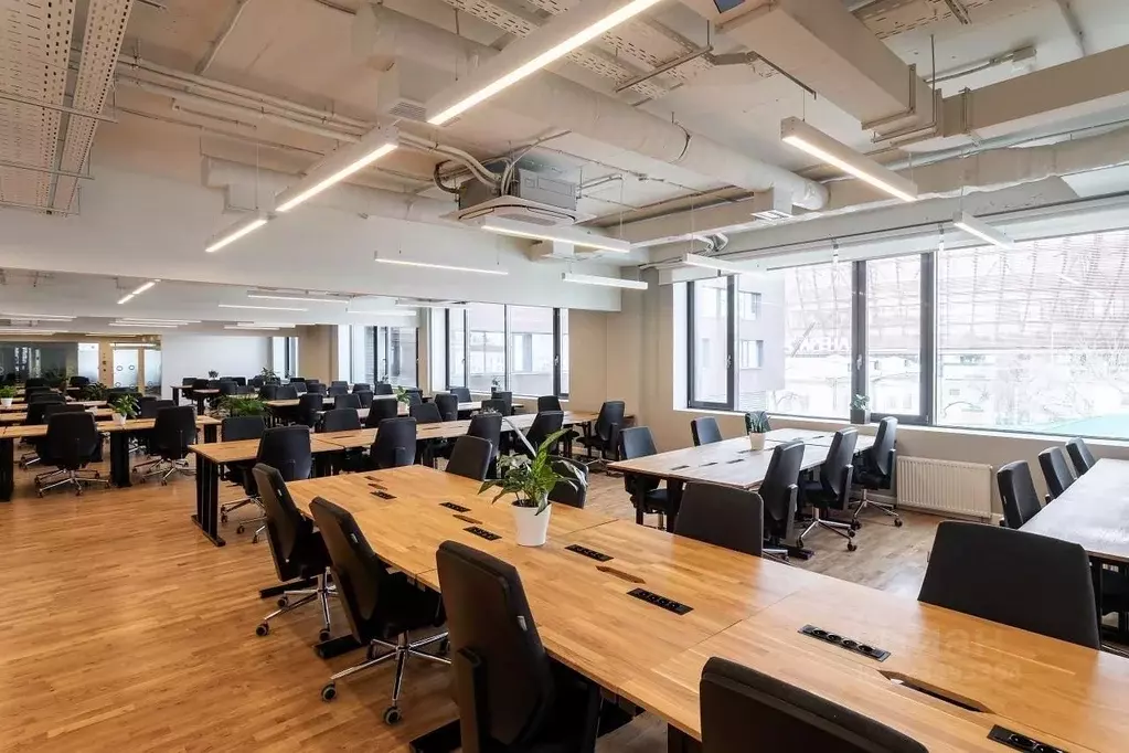 Офис в Свердловская область, Екатеринбург ул. Декабристов, 69 (38 м) - Фото 2