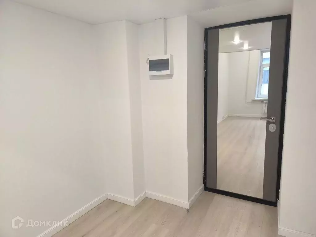 Продаётся квартира-студия, 20.9 м - Фото 1