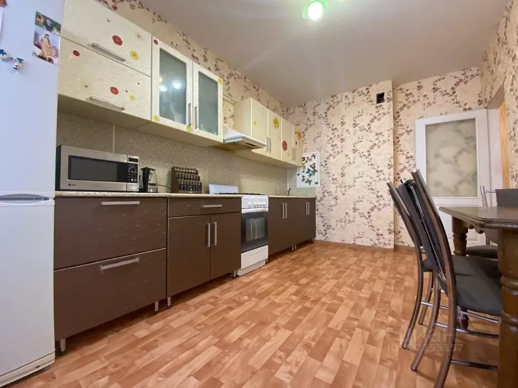 3-к кв. Орловская область, Орловский муниципальный округ, д. Жилина ... - Фото 1