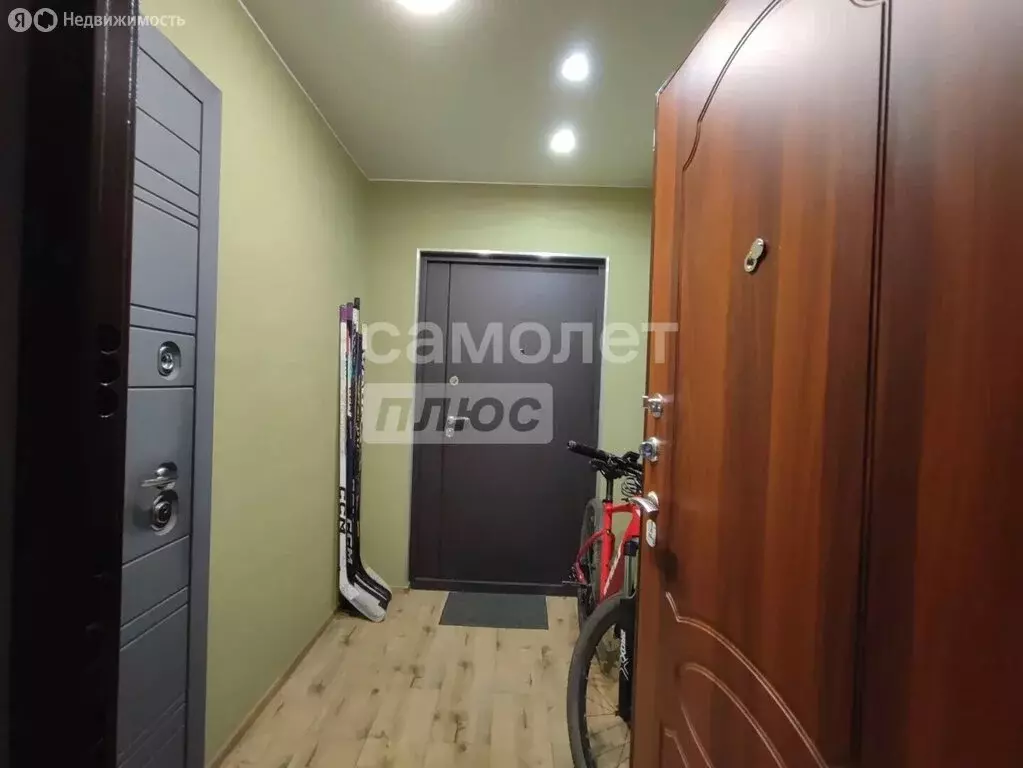 2-комнатная квартира: Колпино, бульвар Трудящихся, 5 (51 м) - Фото 2