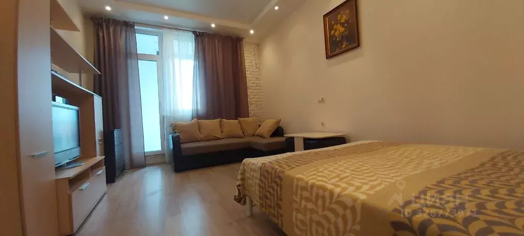 1-к кв. Москва Волоколамское ш., 71к1 (42.0 м) - Фото 2