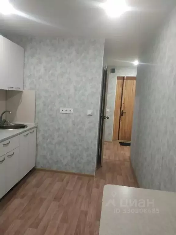 1-к кв. Московская область, Балашиха Железнодорожный мкр, ул. ... - Фото 1
