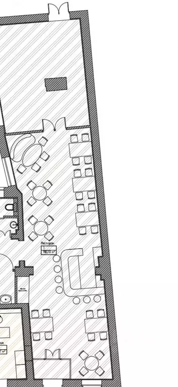 Помещение свободного назначения в Калининградская область, Советск ул. ... - Фото 2