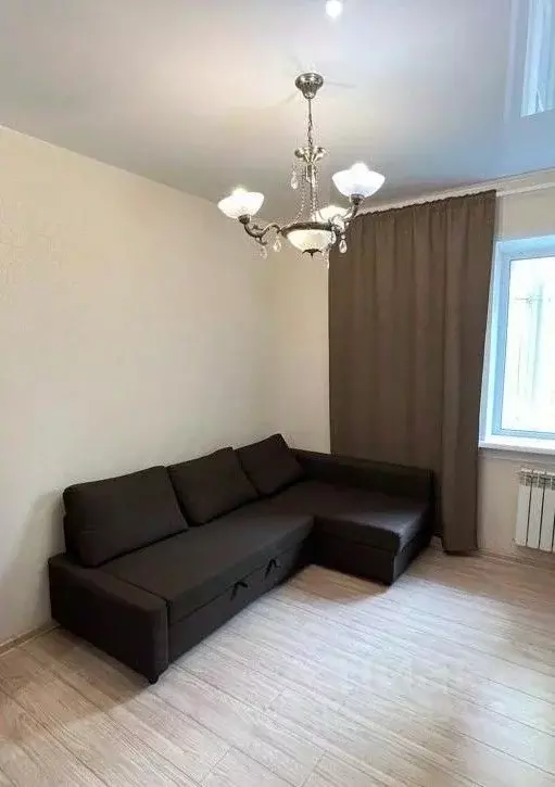 2-к кв. Новосибирская область, Новосибирск ул. Ленина, 53 (35.0 м) - Фото 0