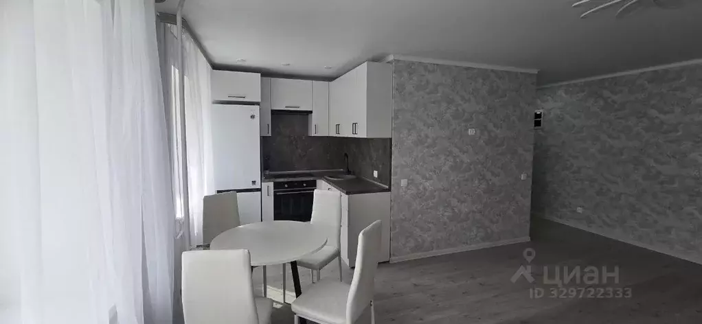 2-к кв. Башкортостан, Сибай ул. Ленина, 15 (45.0 м) - Фото 2
