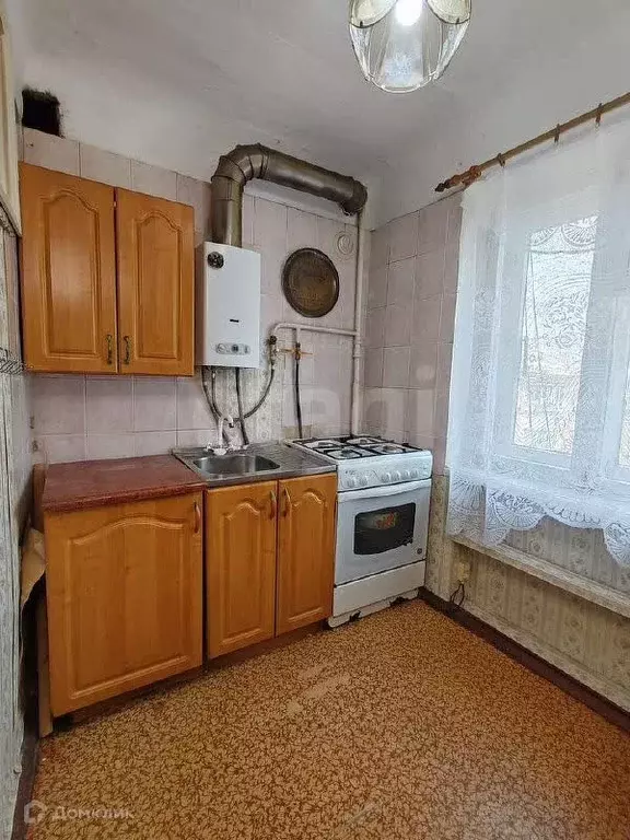 Продаётся 3-к квартира, 55 м - Фото 0
