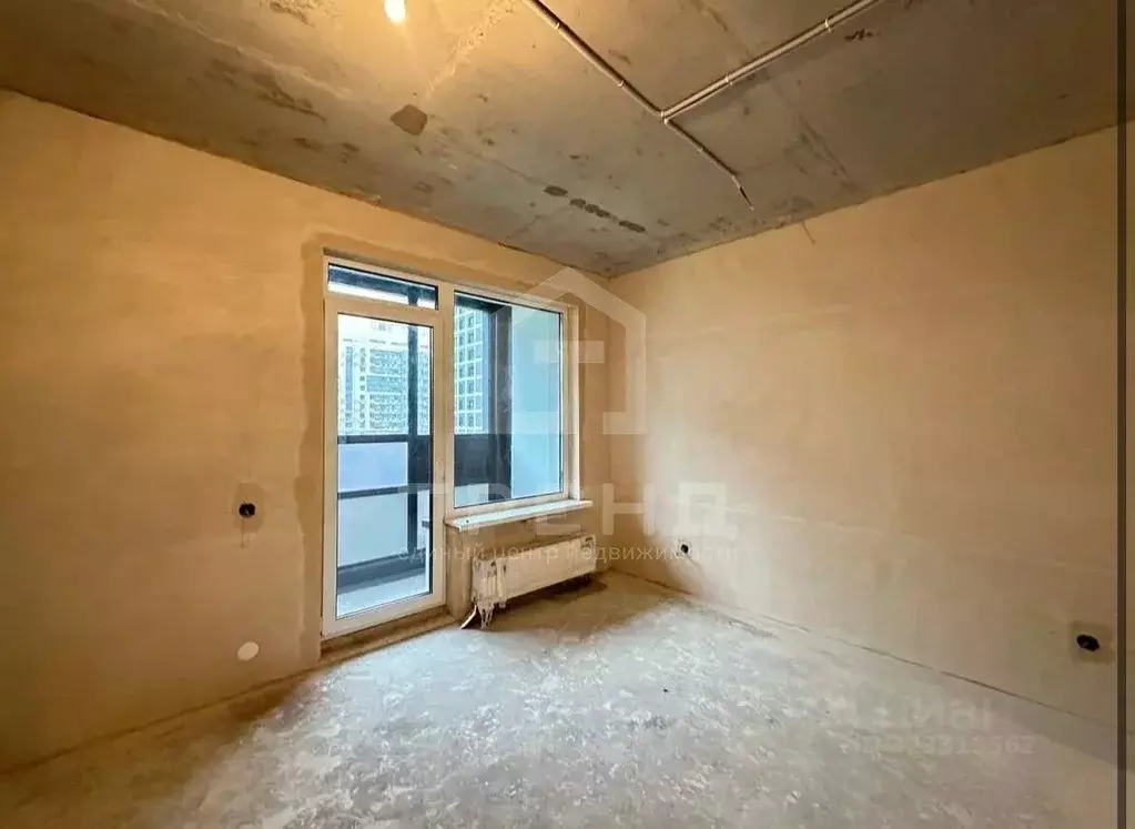 Студия Санкт-Петербург ул. Среднерогатская, 11к2 (20.4 м) - Фото 1