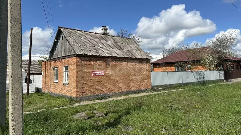 Участок в Адыгея, Майкоп ул. Репина (5.1 сот.) - Фото 1