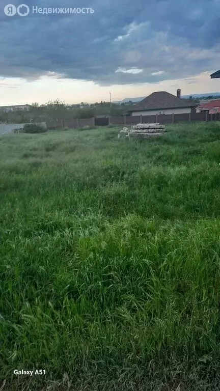Участок в Родниково, Тепличная улица, 4 (10 м) - Фото 1