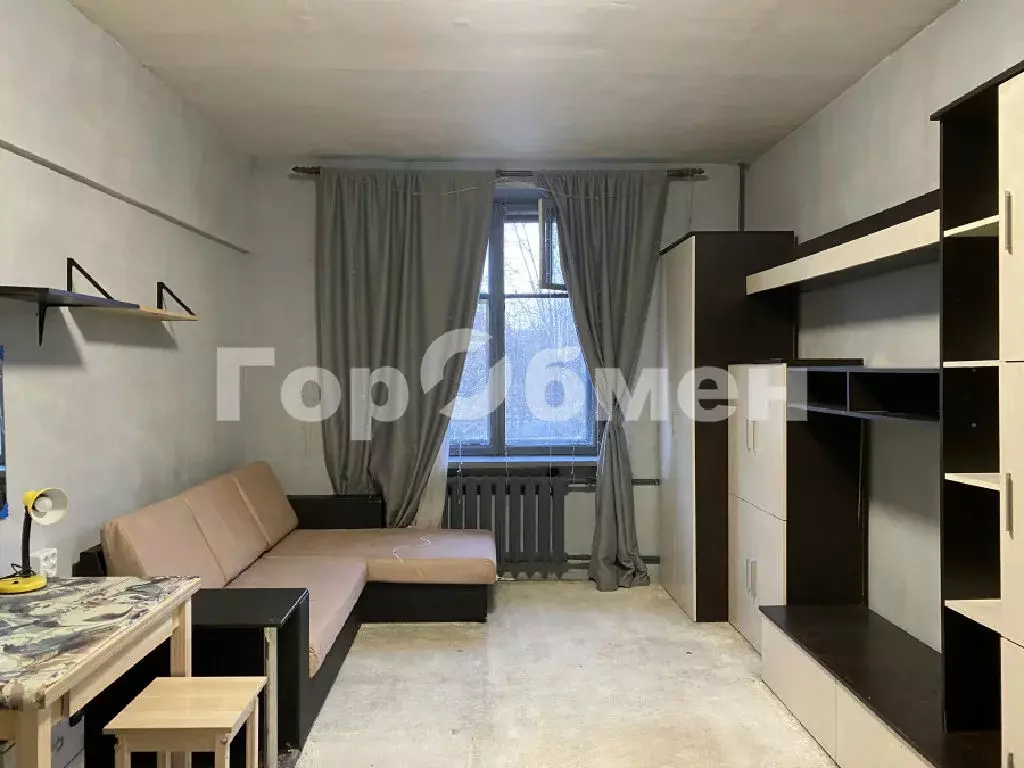 Продается комната в 4-комнатной квартире - Фото 2