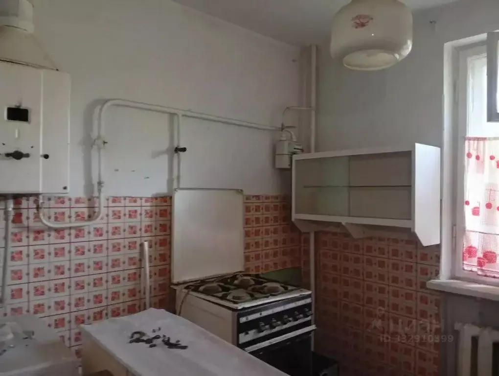 2-к кв. Севастополь ул. Героев Подводников, 4 (42.0 м) - Фото 1
