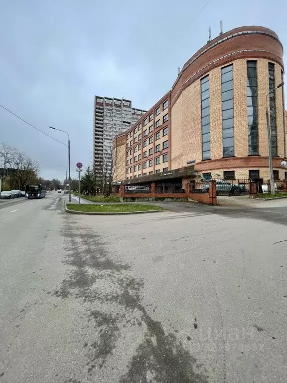 Гараж в Москва, Москва, Зеленоград ул. Болдов Ручей, 1 (20 м) - Фото 1