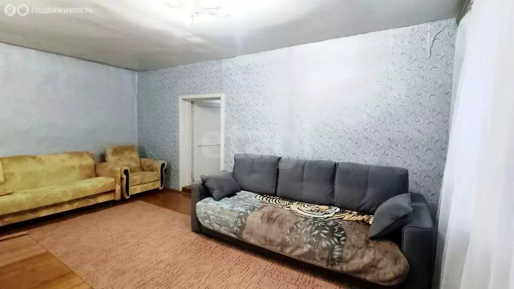 Дом в Йошкар-Ола, улица Добролюбова (47 м) - Фото 1