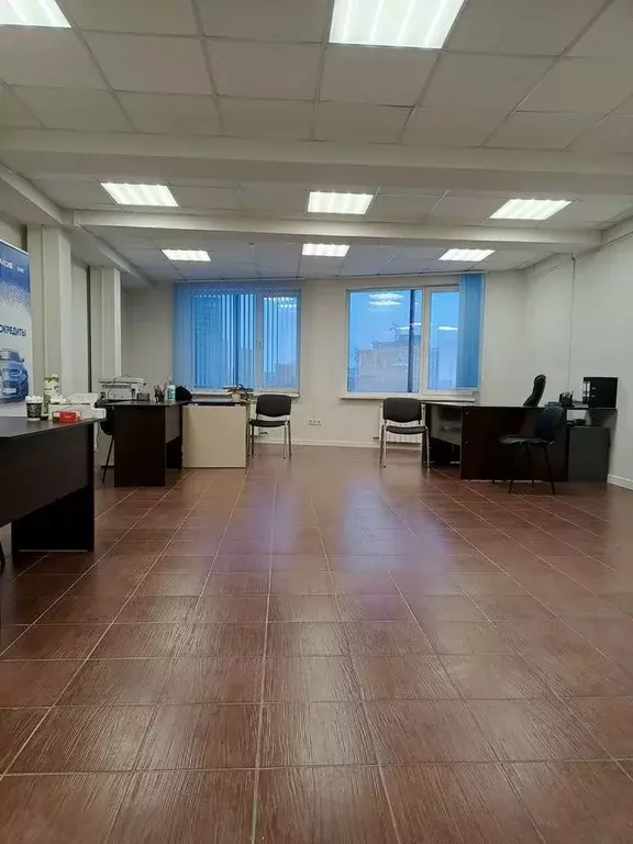 Офис в Новосибирская область, Новосибирск ул. Писарева, 102 (144 м) - Фото 2