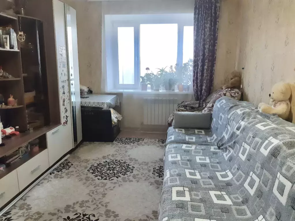 Продаётся 2-к квартира, 50 м - Фото 1