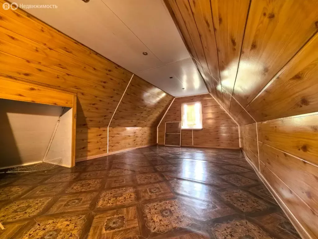 Дом в Кручёно-Балковское сельское поселение, СНТ Приток (30 м) - Фото 1