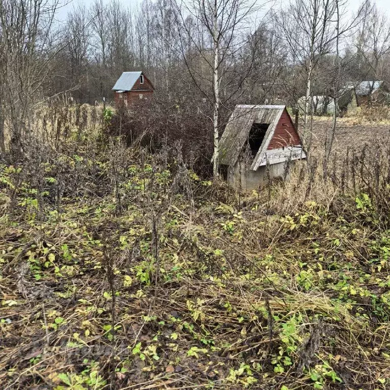 Продается участок в д. Татищево - Фото 1