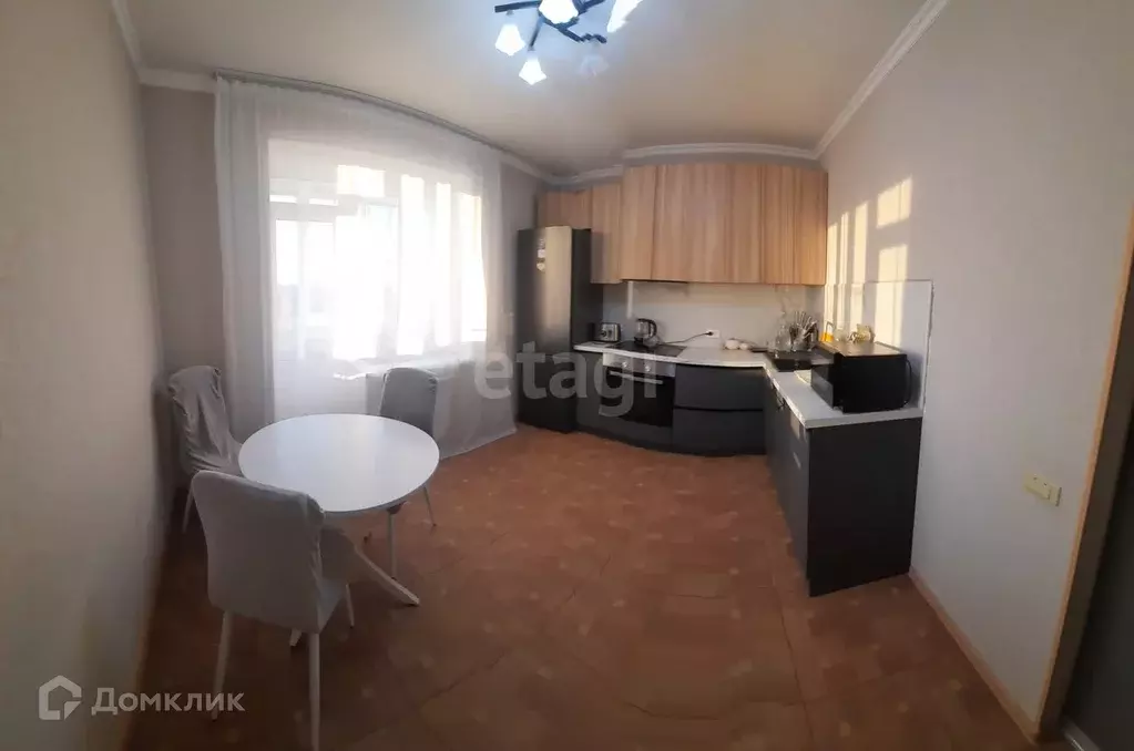 Продаётся 1-к квартира, 40.7 м - Фото 0