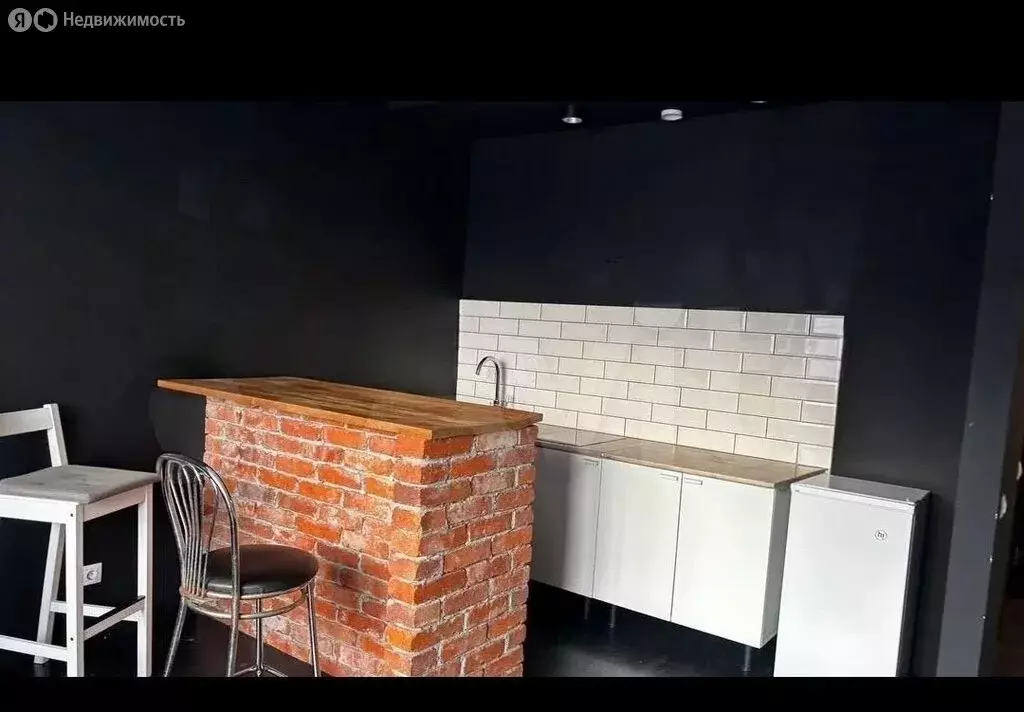 1-комнатная квартира: посёлок Западный, Береговая улица, 6 (47.7 м) - Фото 2