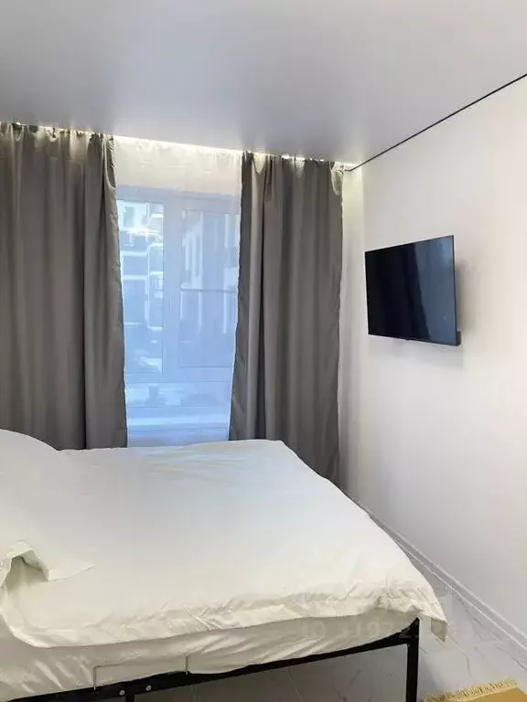 1-к кв. Волгоградская область, Волгоград ул. Тракторостроителей, 27 ... - Фото 2