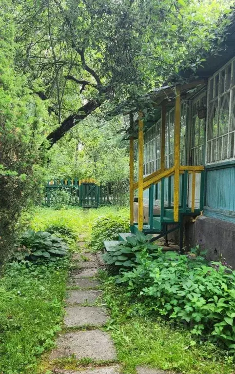 Дом в Москва Кокошкино дп, ул. 2-я Октябрьская, 6 (57 м) - Фото 0