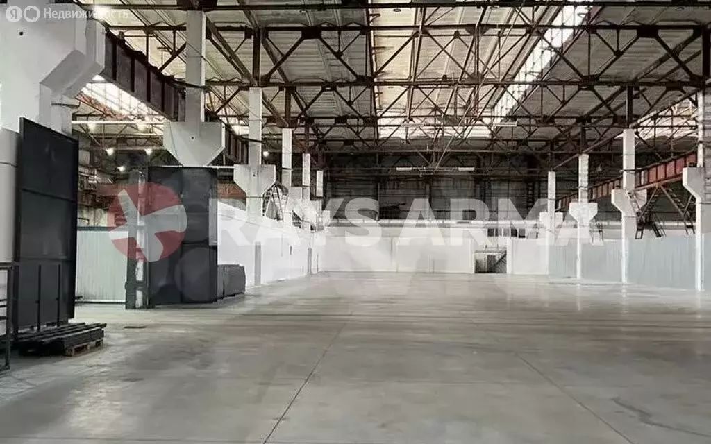 Склад (8428 м) - Фото 2