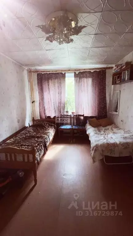 3-к кв. Москва Шоссейная ул., 54к2 (63.0 м) - Фото 0