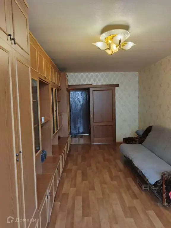 Продаётся 1-к квартира, 36 м - Фото 1