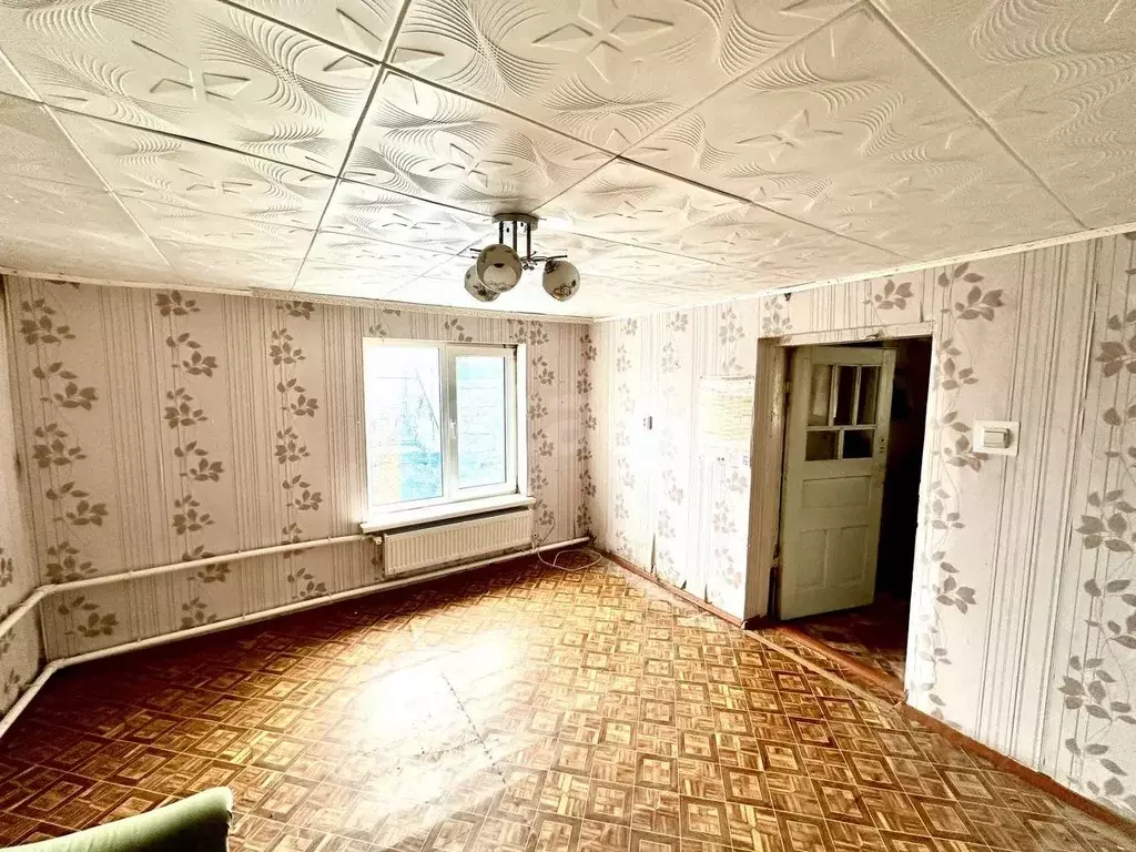 Дом в Крым, Джанкойский район, Майское с/пос, с. Майское ул. ... - Фото 2