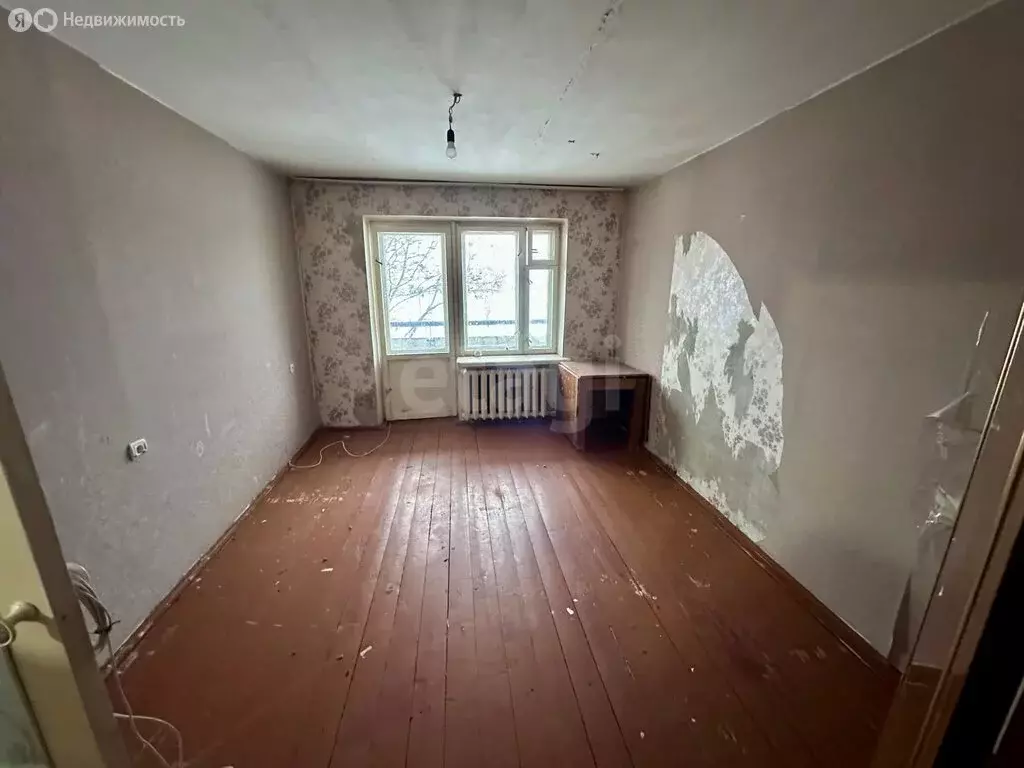 2-комнатная квартира: Пажга, село Пажга, 1-й микрорайон, 10 (51.2 м) - Фото 2