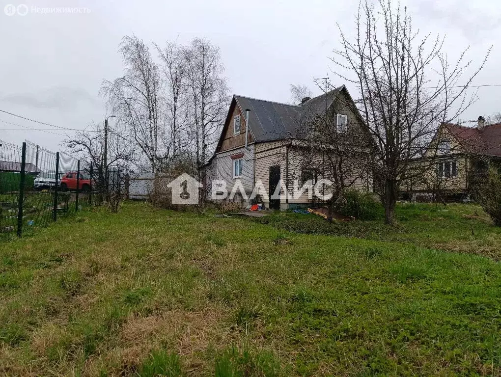 Дом в Санкт-Петербург, территория Горелово, Красная улица, 34 (100 м) - Фото 2