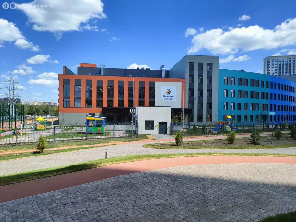 Помещение свободного назначения (49.9 м) - Фото 1