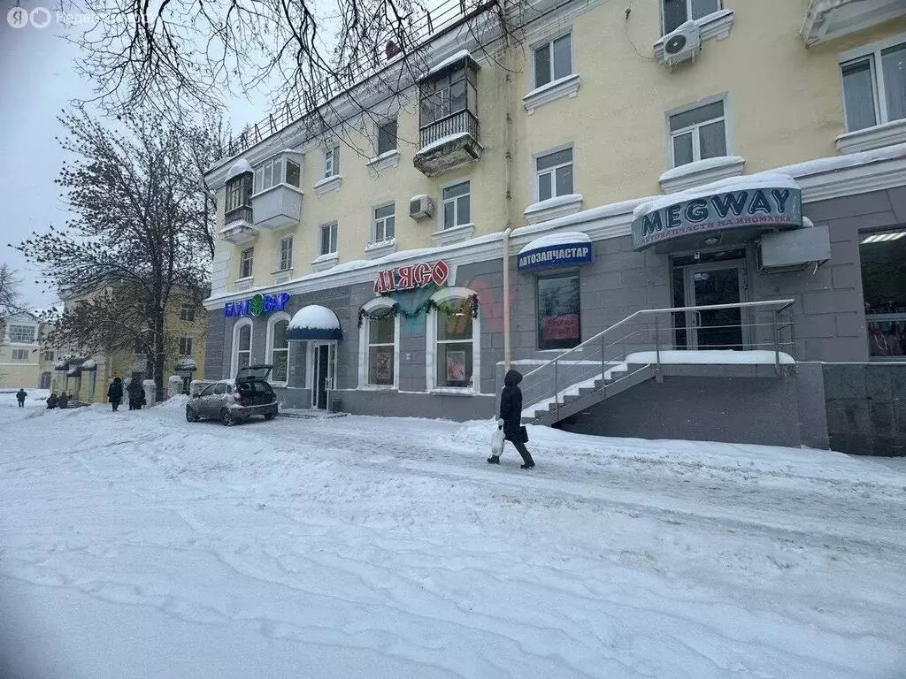 Помещение свободного назначения (35 м) - Фото 1