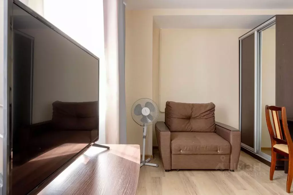 Комната Москва ул. 10-летия Октября, 11 (35.0 м) - Фото 2