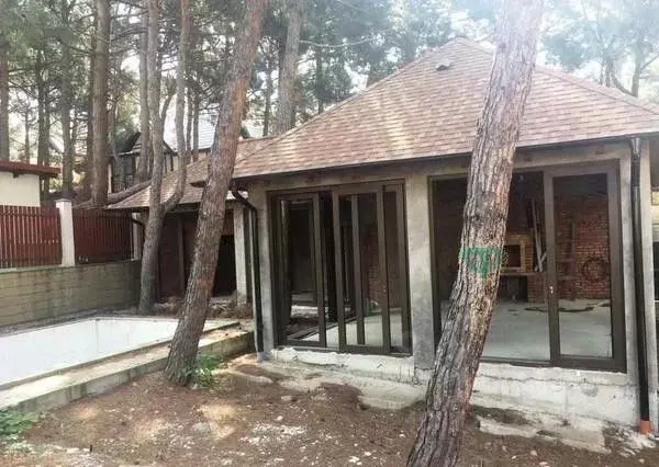 Дом в Краснодарский край, Геленджик проезд Вольный, 10 (180 м) - Фото 1