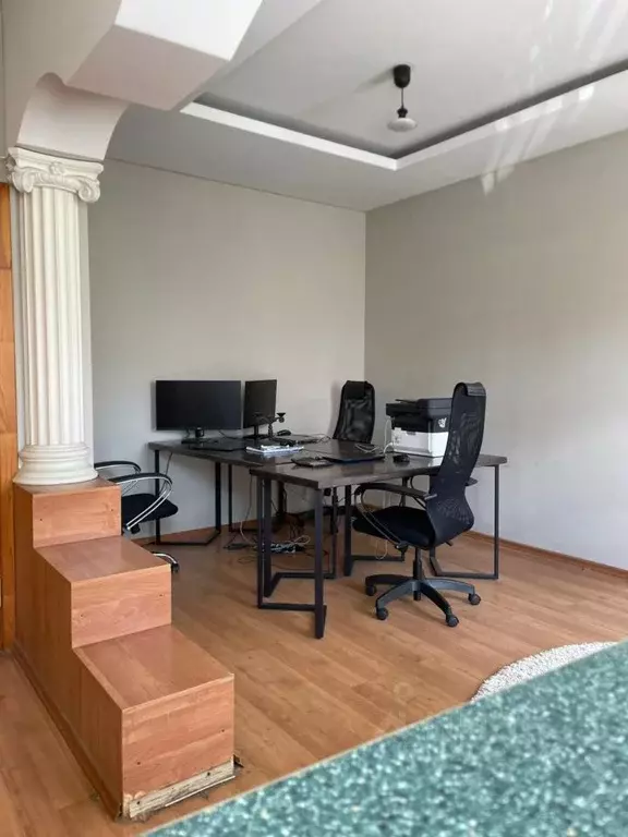 Офис в Кировская область, Киров Орловская ул., 37 (44 м) - Фото 1