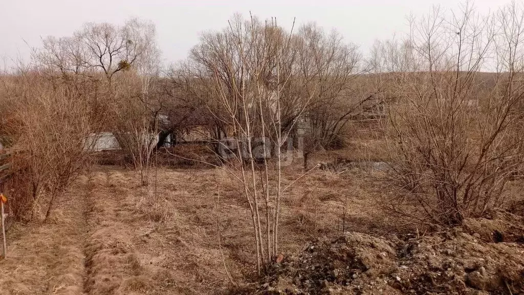 Участок в Хабаровский край, Хабаровский район, с. Ильинка  (11.3 сот.) - Фото 0