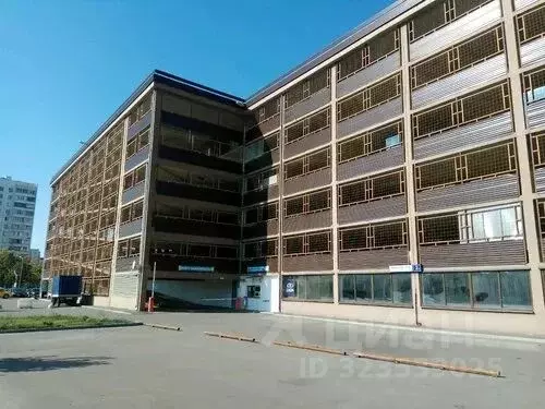 Гараж в Москва Хабаровская ул., 2А (17 м) - Фото 1