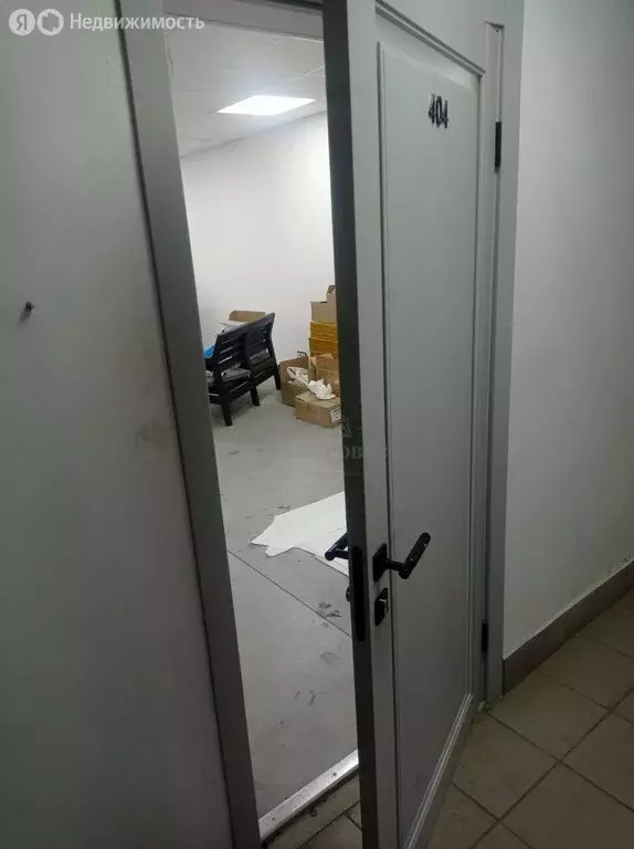 Офис (34 м) - Фото 2