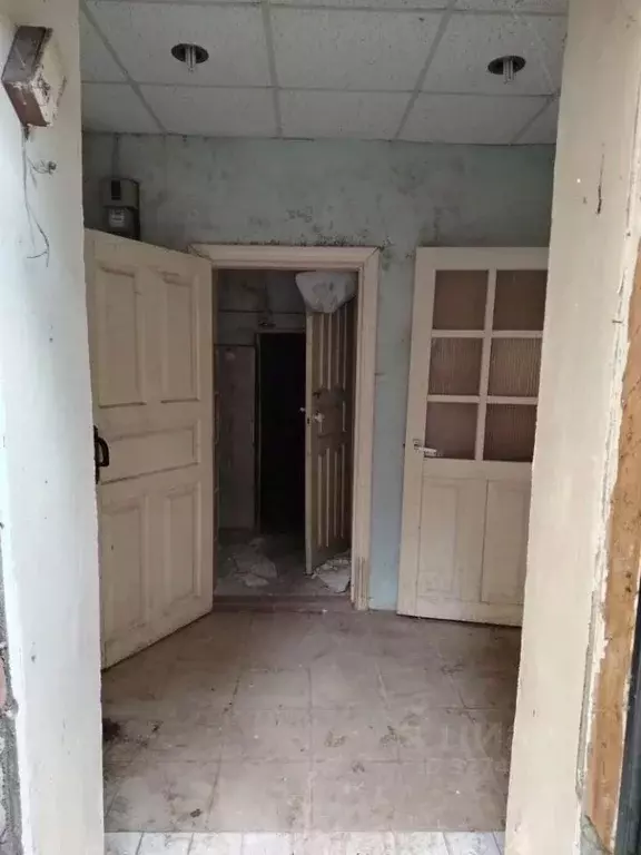 Помещение свободного назначения в Курская область, Курск ул. ... - Фото 2