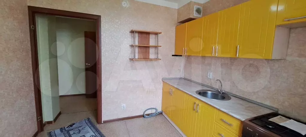 3-к. квартира, 56 м, 1/3 эт. - Фото 1