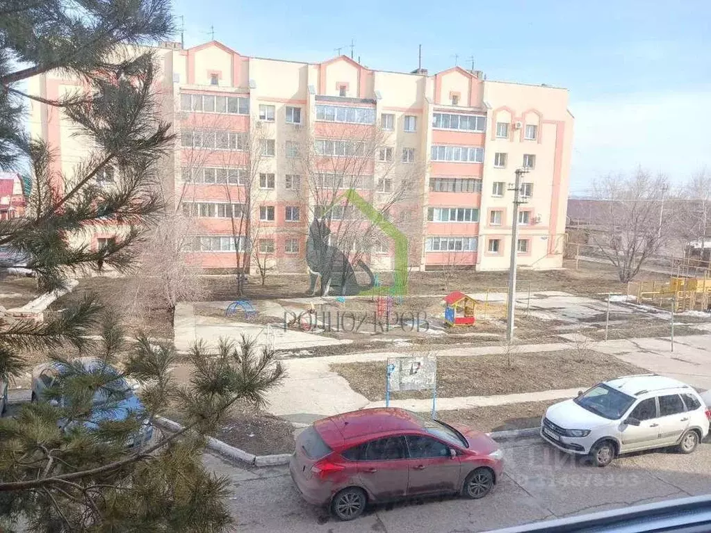 1-к кв. Самарская область, Сызрань ул. Есенина, 3 (32.0 м) - Фото 0